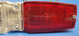 1963 Cadillac Tail Lamp Lens Assembly - NOS 898006