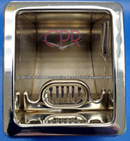 1963 Instr. Panel Cadillac Ash Tray RH - NOS