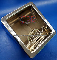 1963 Instr. Panel Cadillac Ash Tray RH - NOS