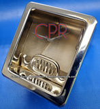 1963 Instr. Panel Cadillac Ash Tray RH - NOS