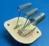 1963 Cadillac Evaporator Blower Motor Resistor NOS 1480003