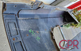 1963 Cadillac Fender - Left - Rock Solid (04-L-H)
