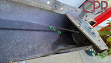1963 Cadillac Fender - Left - Rock Solid (04-L-H)