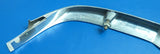 1963 Cadillac Front Fender Molding, Left - NOS