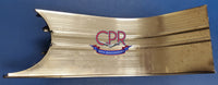 1963 Cadillac Radiator Grille Extension RH - NOS 1479736