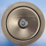 1964 1965 1966 1967 Cadillac Power Steering Pump Pulley - Restored.