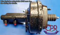 Rebuilt Bendix Brake Booster for 1965 Cadillacs from Cadillac Parts & Restoration.