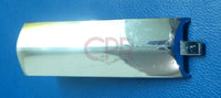 1964 1965 Cadillac Front Fender Chrome Ornament Molding - NOS