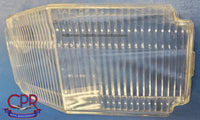 1964 1965 Cadillac Parking Lamp Bezel & Lens