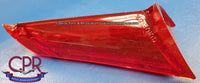 1964 1965 Cadillac Rear Tail Lamp Lens - NOS. Part# 5954869