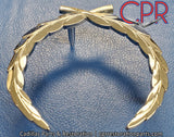 NOS 1964 1965 cadillac roof wreath