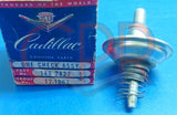 1964 Cadillac Carburetor Throttle Return Check Assembly (Dash Pot) - NOS