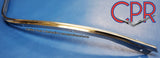 1964 Cadillac Eldorado or Fleetwood Front Fender Molding/Trim from Cadillac Parts & Restoration (CPR)