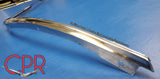 1964 Cadillac Eldorado-Fleetwood Front Fender Molding - Right Side