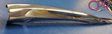 1964 Cadillac Eldorado-Fleetwood Front Fender Molding - Right Side