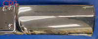 1964 Cadillac Front Center Lower Bumper w License Guard