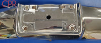Front Lower Center Bumper for your 1964 Cadillac, all models