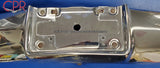 Front Lower Center Bumper for your 1964 Cadillac, all models