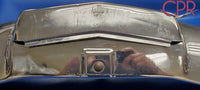 1964 Cadillac bumper parts
