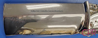 1964 Cadillac Front Center Lower Bumper w License Guard from Cadillac Parts & Restoration