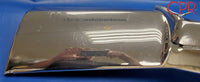 1964 Cadillac front bumper