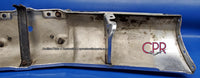 1964 1965 Cadillac Front Center Lower Bumper w License Guard