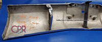 1964 1965 Cadillac Front Center Lower Bumper w License Guard