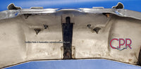 1964 1965 Cadillac Front Center Lower Bumper w License Guard