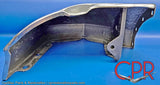 1964 Cadillac Front Lower Bumper End - Right Passenger side