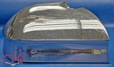 1964 Cadillac front lower bumper end