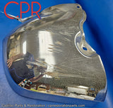 1964 Cadillac Front Lower Bumper End - Right