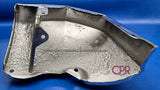1964 Cadillac Front Lower Bumper End - Right