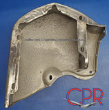 1964 Cadillac Lower Front Bumper End - Left Drivers Side