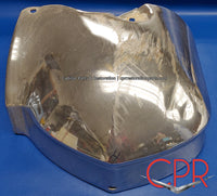 1964 Cadillac Front Lower Bumper End - Right Passenger Side