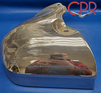 1964 Cadillac Front Lower Bumper End - Right Passenger Side