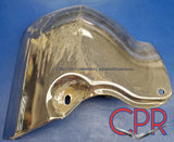 1964 Cadillac Front Lower Bumper End