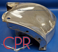 cadillac front bumper parts 1964 right