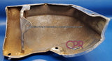classic cadillac bumper parts 1964