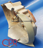 1964 1965 cadillac parts from CPR - headlight bucket