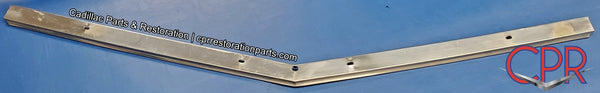 1964 Cadillac Front Filler Molding - Between Bumper and Grille