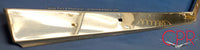 1964 Cadillac Front Filler Molding from Cadillac Parts & Restoration - CPR