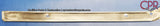 1964 Cadillac Front Filler Molding - Between Bumper and Grille