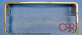 1964 Cadillac Rear License Guard - NOS