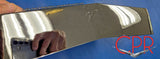 1964 Cadillac Rear License Guard - NOS