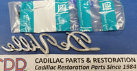 NOS Cadillac parts