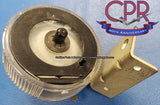 1965 1966 Cadillac AC Air Conditioning Temperature Control Dial Rheostat - NOS 7299448