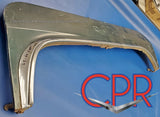 1965 1966 Cadillac Fender Skirt - Left Drivers Side offered for sale by Cadillac Parts & Restoration (CPR).