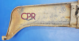 1965 1966 Cadillac Fender Skirt - Left Side