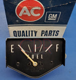 1965 1966 Cadillac Gas Fuel Gauge - NOS Part 6430508