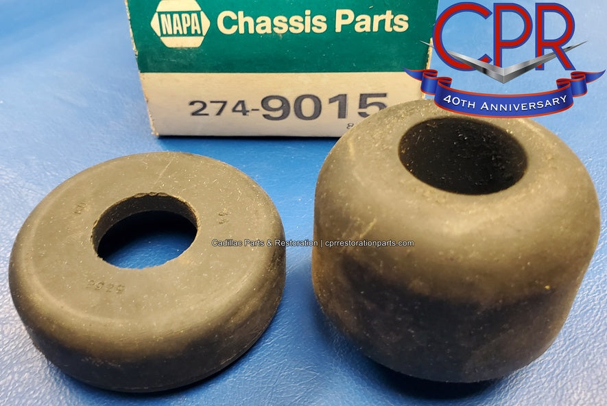 19651976 Cadillac Strut Rod Bushing NAPA CPR Cadillac Restoration